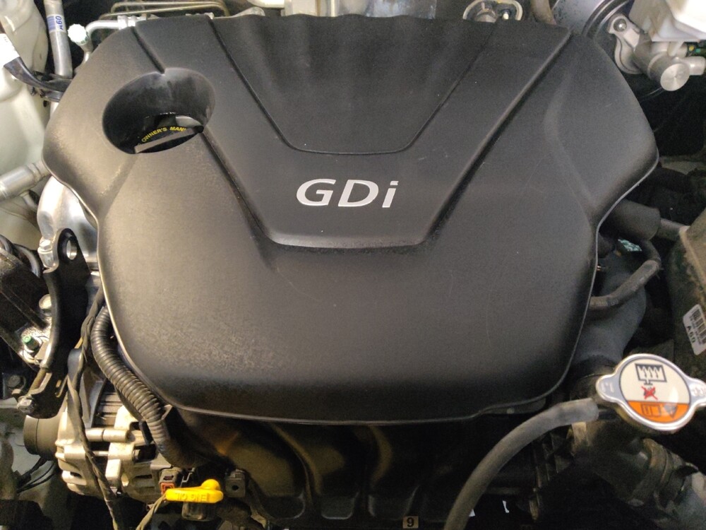 2013 Kia Soul in Glendale, AZ 85301 - 18101870 30