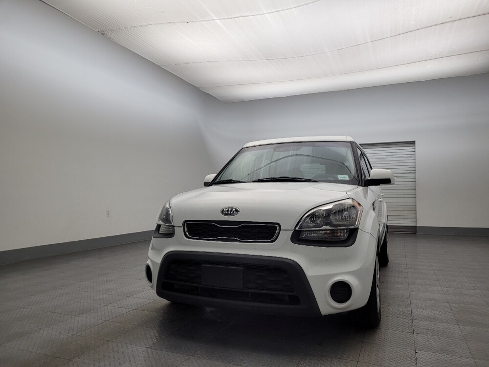 2013 Kia Soul in Glendale, AZ 85301 - 18101870 15