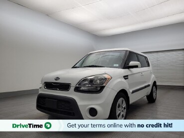 2013 Kia Soul in Glendale, AZ 85301