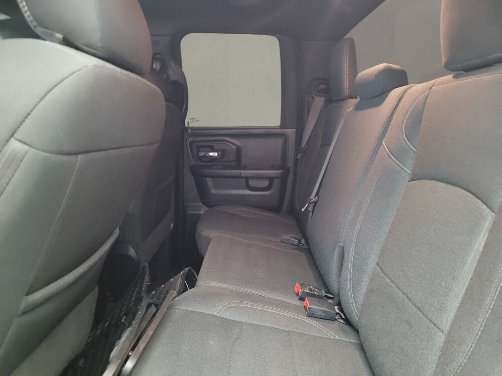 2022 RAM 1500 in Fairfield, OH 45014 - 18101871 18