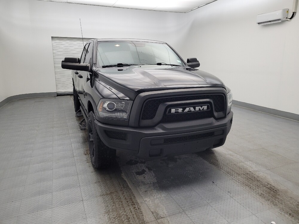 2022 RAM 1500 in Fairfield, OH 45014 - 18101871 14