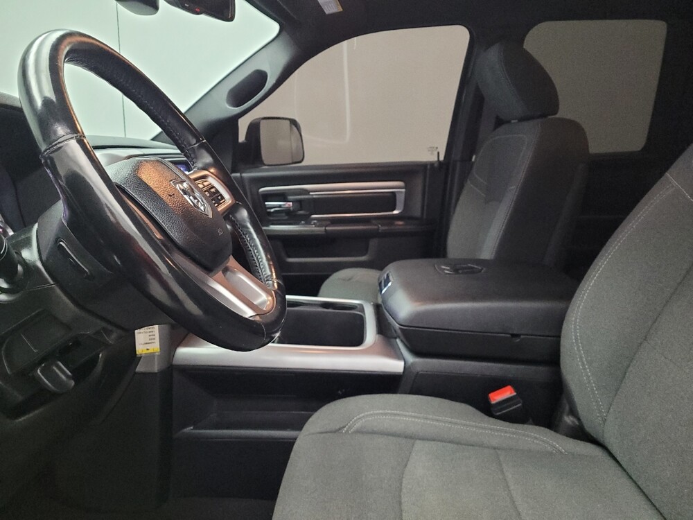 2022 RAM 1500 in Fairfield, OH 45014 - 18101871 17