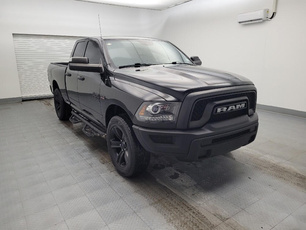 2022 RAM 1500 in Fairfield, OH 45014 - 18101871 13