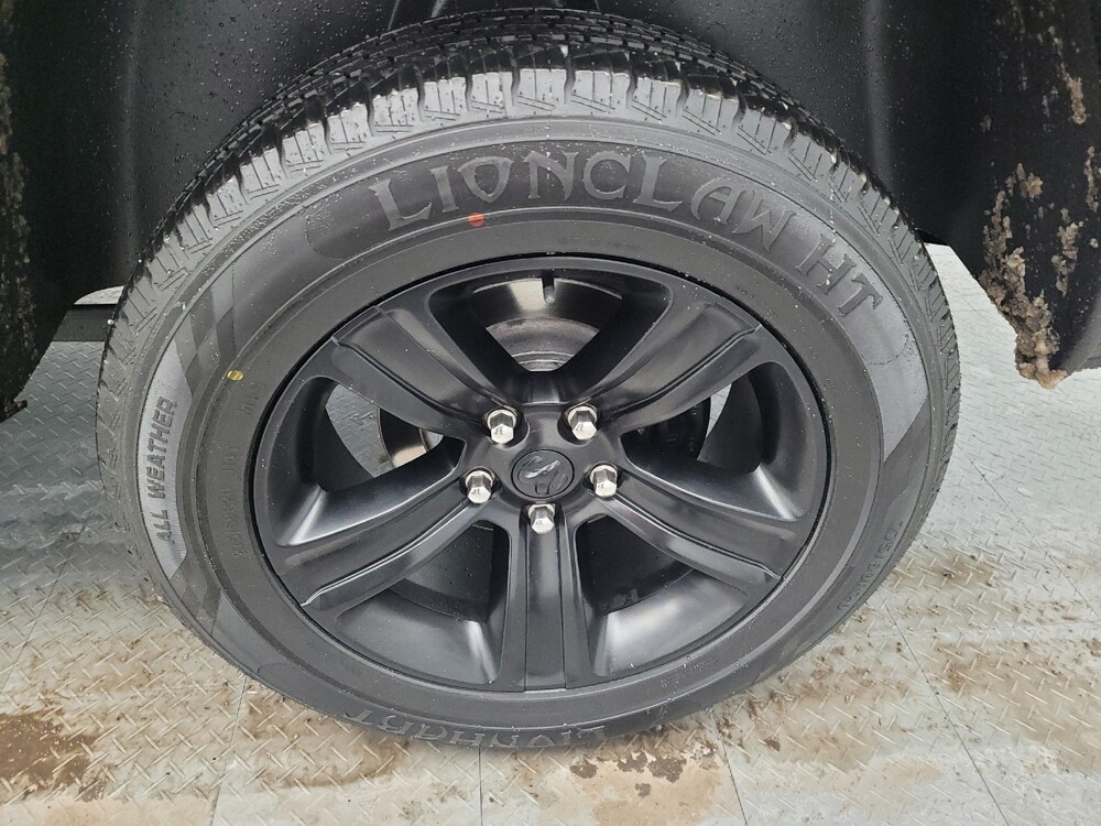 2022 RAM 1500 in Fairfield, OH 45014 - 18101871 31