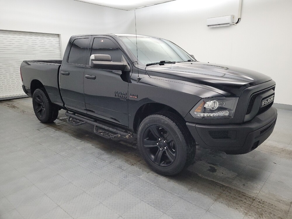2022 RAM 1500 in Fairfield, OH 45014 - 18101871 11