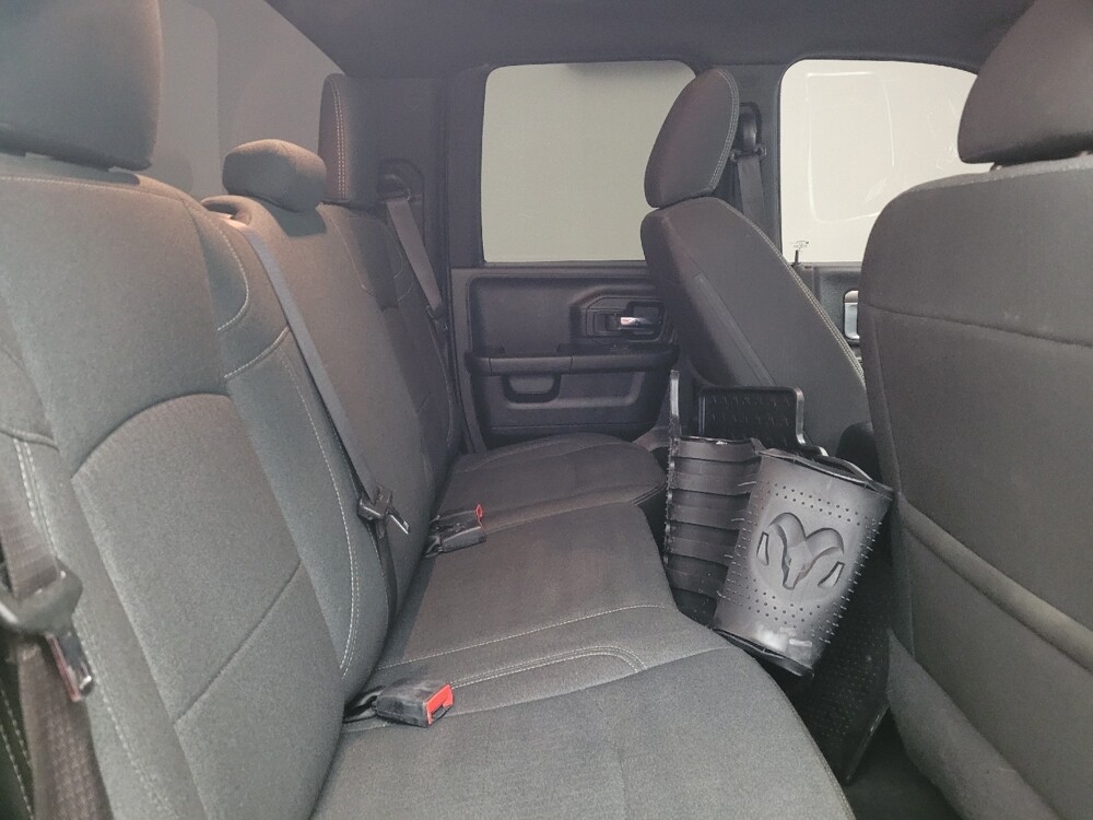 2022 RAM 1500 in Fairfield, OH 45014 - 18101871 19