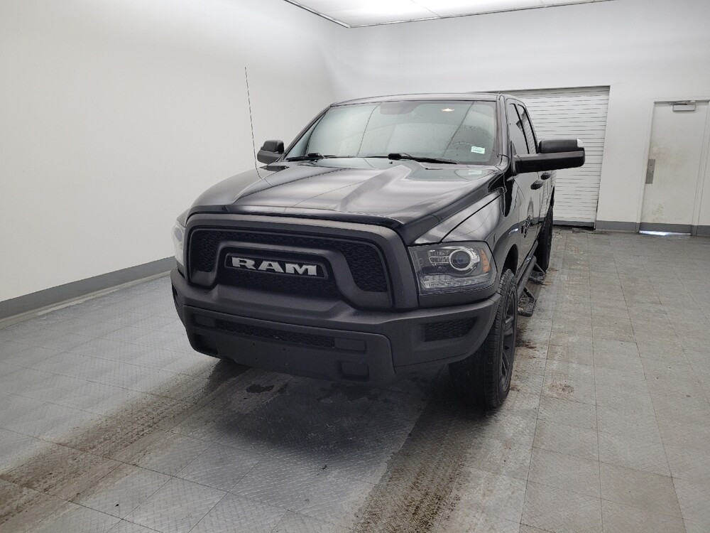 2022 RAM 1500 in Fairfield, OH 45014 - 18101871 15