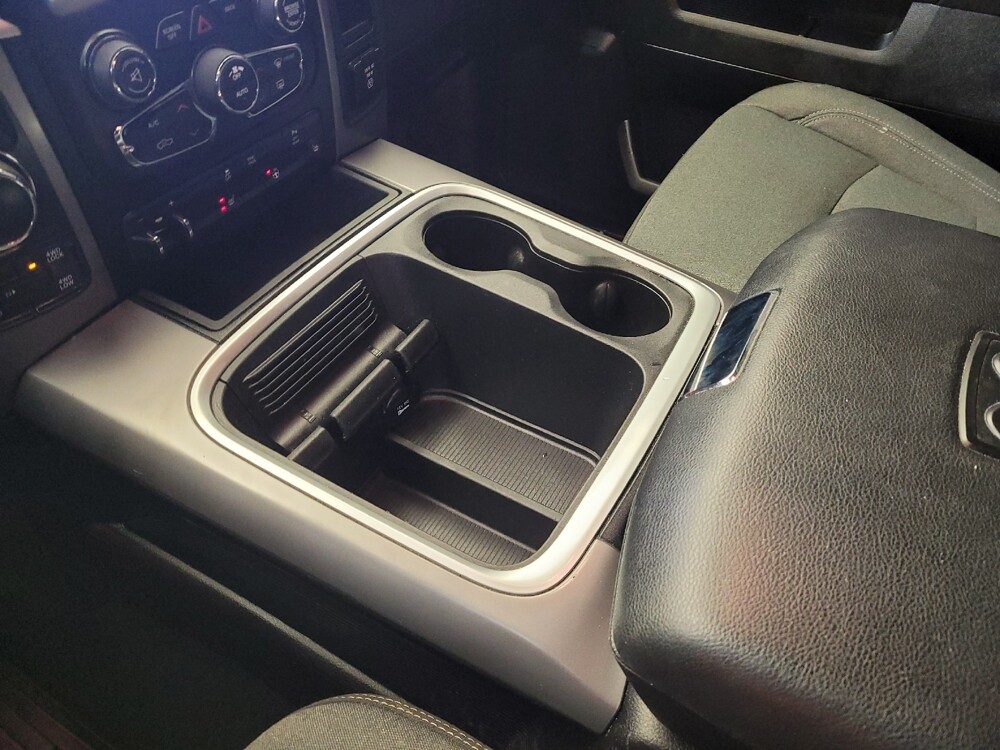 2022 RAM 1500 in Fairfield, OH 45014 - 18101871 26