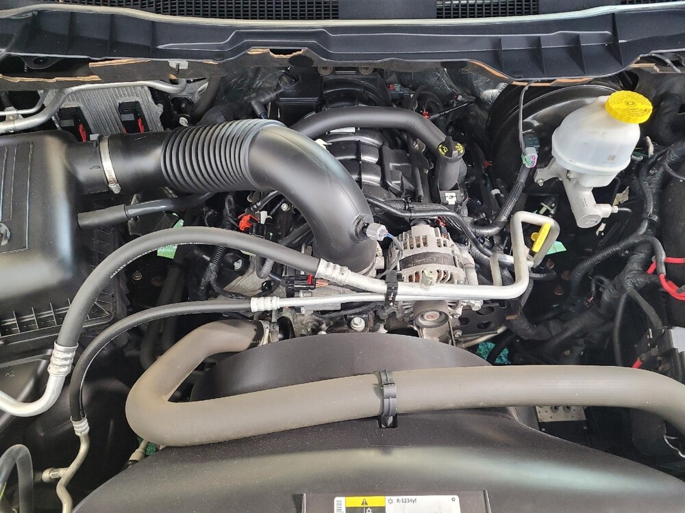 2022 RAM 1500 in Fairfield, OH 45014 - 18101871 30