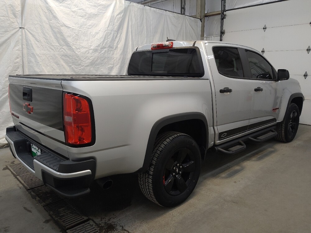 2019 Chevrolet Colorado in Fairfield, OH 45014 - 18101872 10