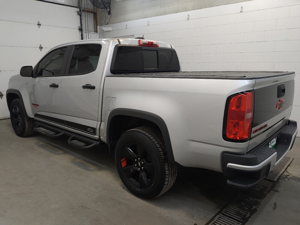 2019 Chevrolet Colorado in Fairfield, OH 45014 - 18101872 3