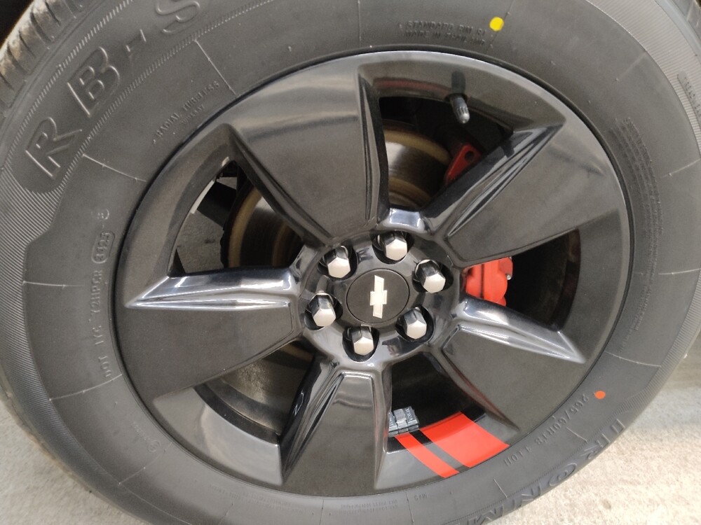 2019 Chevrolet Colorado in Fairfield, OH 45014 - 18101872 31