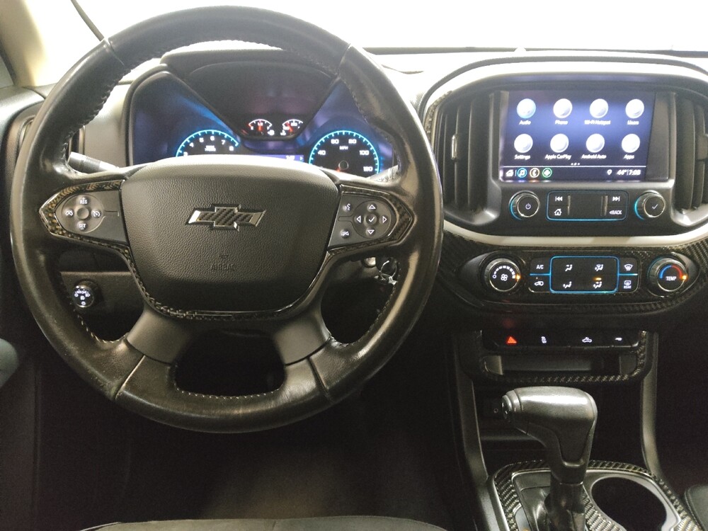 2019 Chevrolet Colorado in Fairfield, OH 45014 - 18101872 22