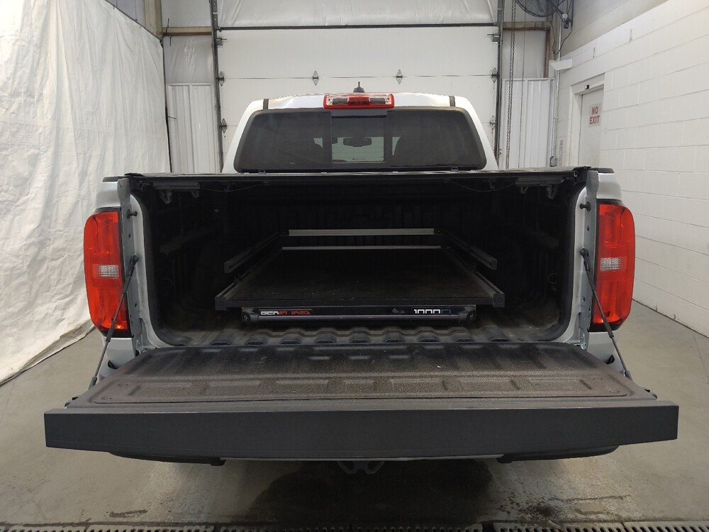 2019 Chevrolet Colorado in Fairfield, OH 45014 - 18101872 29