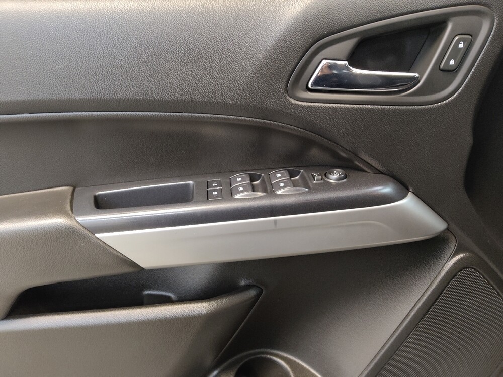 2019 Chevrolet Colorado in Fairfield, OH 45014 - 18101872 27