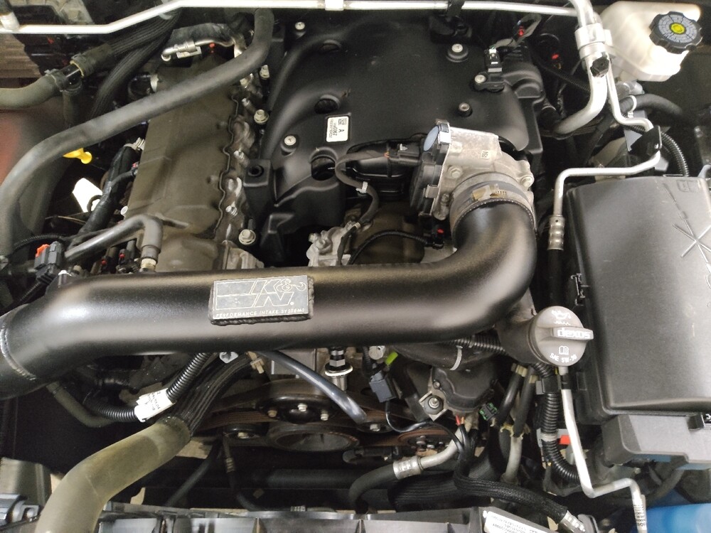 2019 Chevrolet Colorado in Fairfield, OH 45014 - 18101872 30