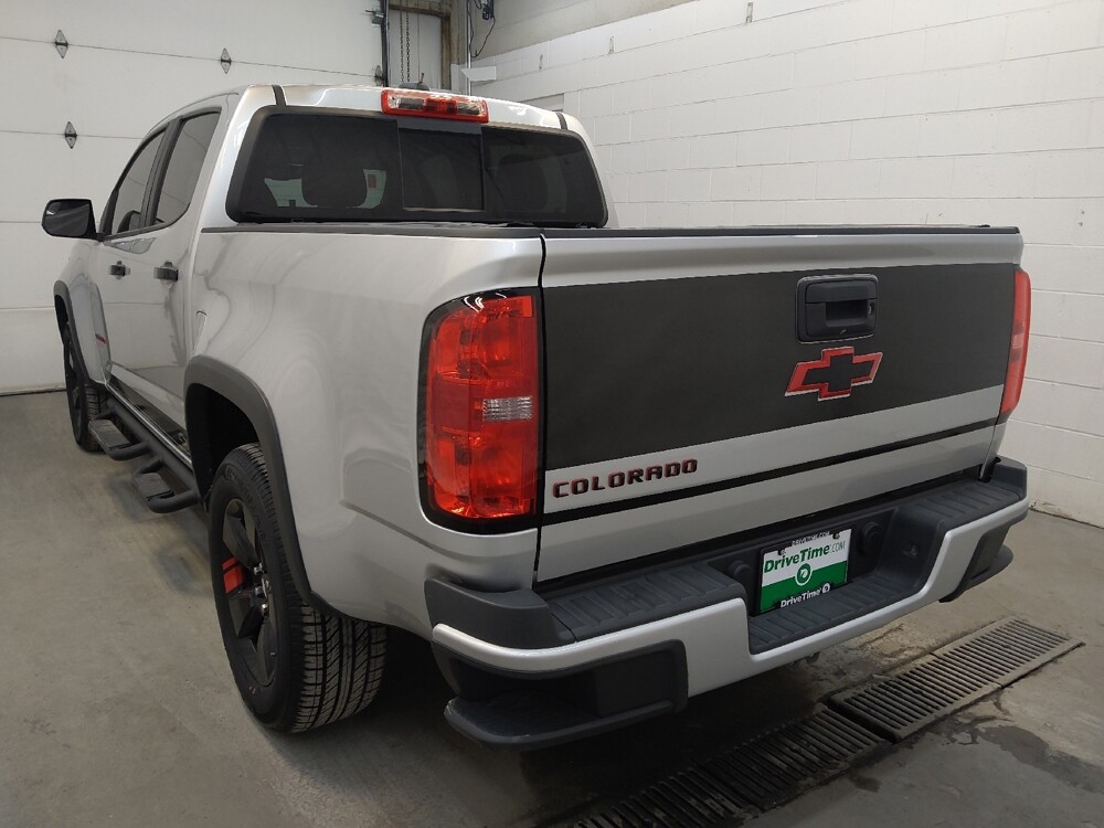 2019 Chevrolet Colorado in Fairfield, OH 45014 - 18101872 5