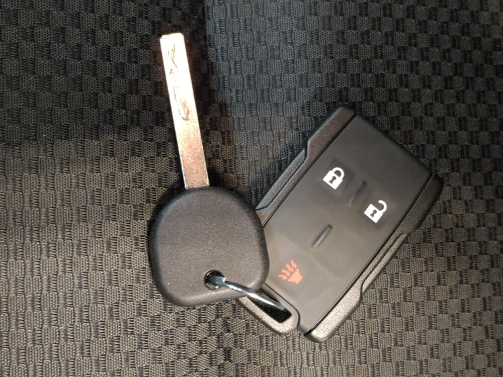 2019 Chevrolet Colorado in Fairfield, OH 45014 - 18101872 32