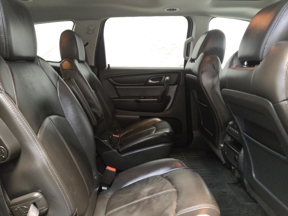 2016 Chevrolet Traverse in Fairfield, OH 45014 - 18101873 19