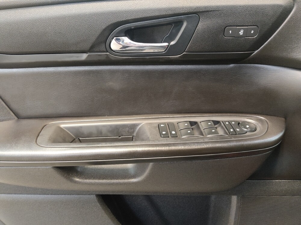 2016 Chevrolet Traverse in Fairfield, OH 45014 - 18101873 27