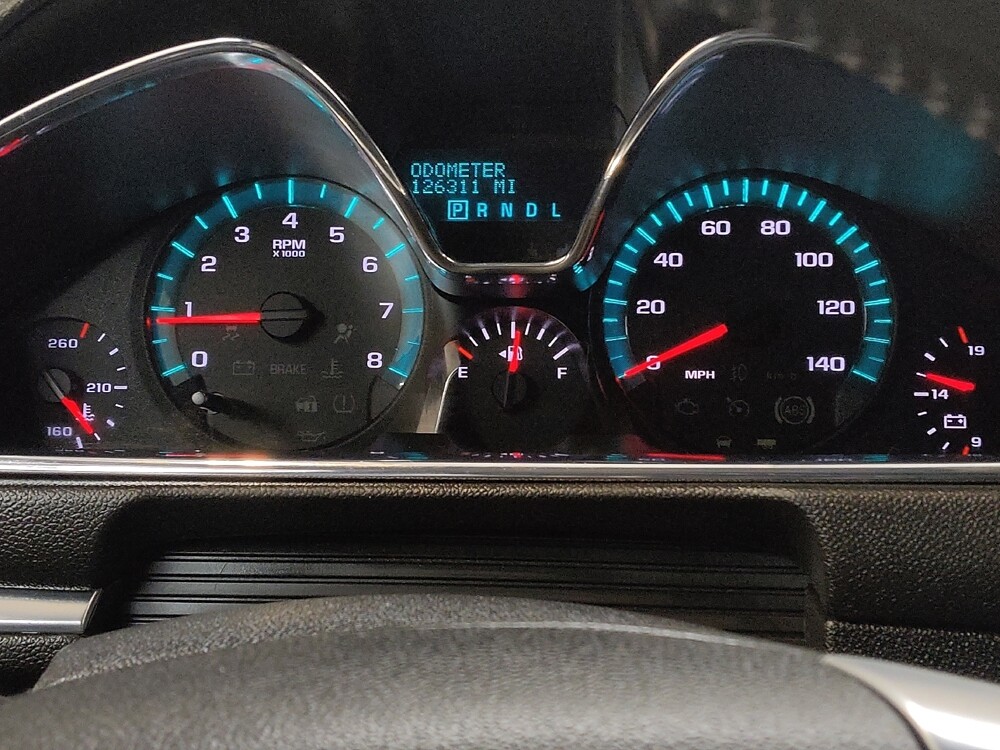 2016 Chevrolet Traverse in Fairfield, OH 45014 - 18101873 23