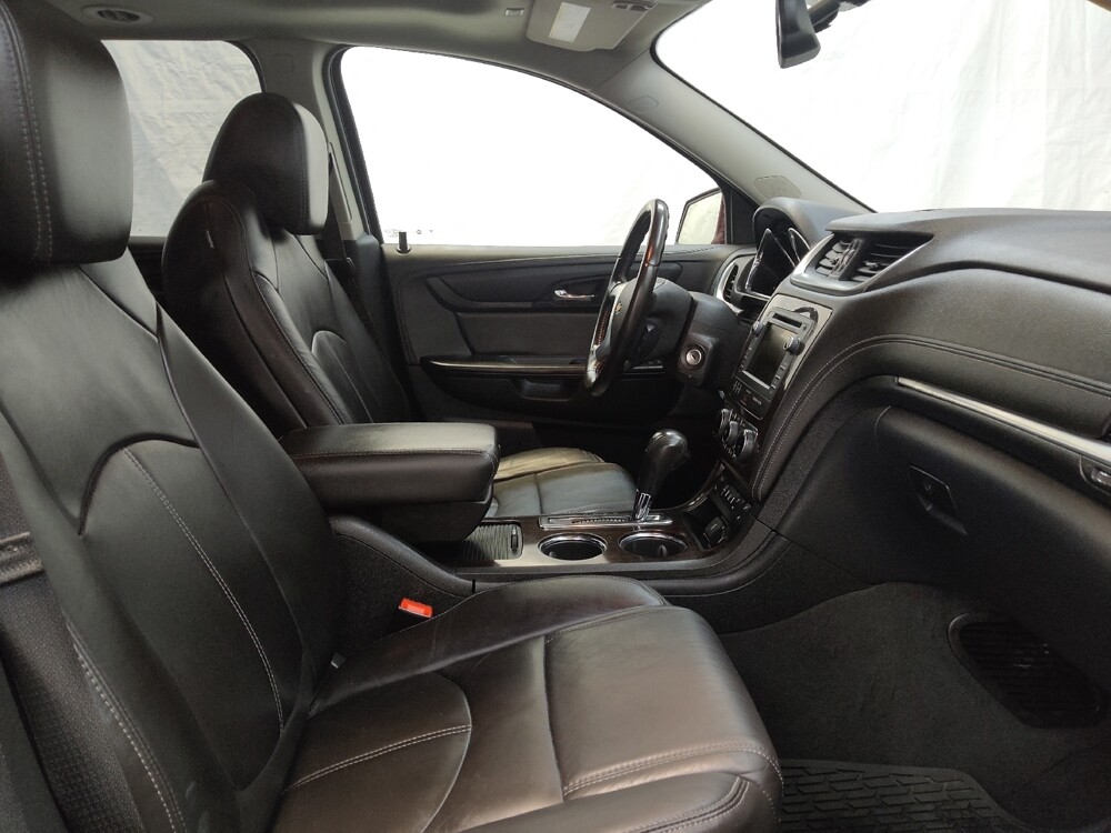 2016 Chevrolet Traverse in Fairfield, OH 45014 - 18101873 21