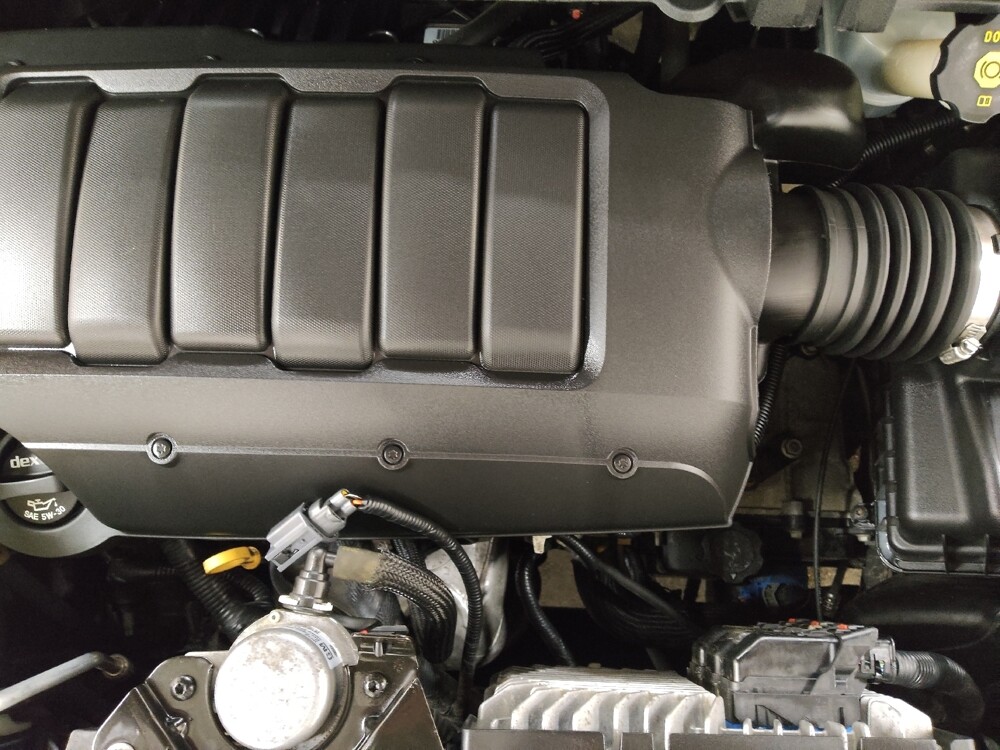 2016 Chevrolet Traverse in Fairfield, OH 45014 - 18101873 30