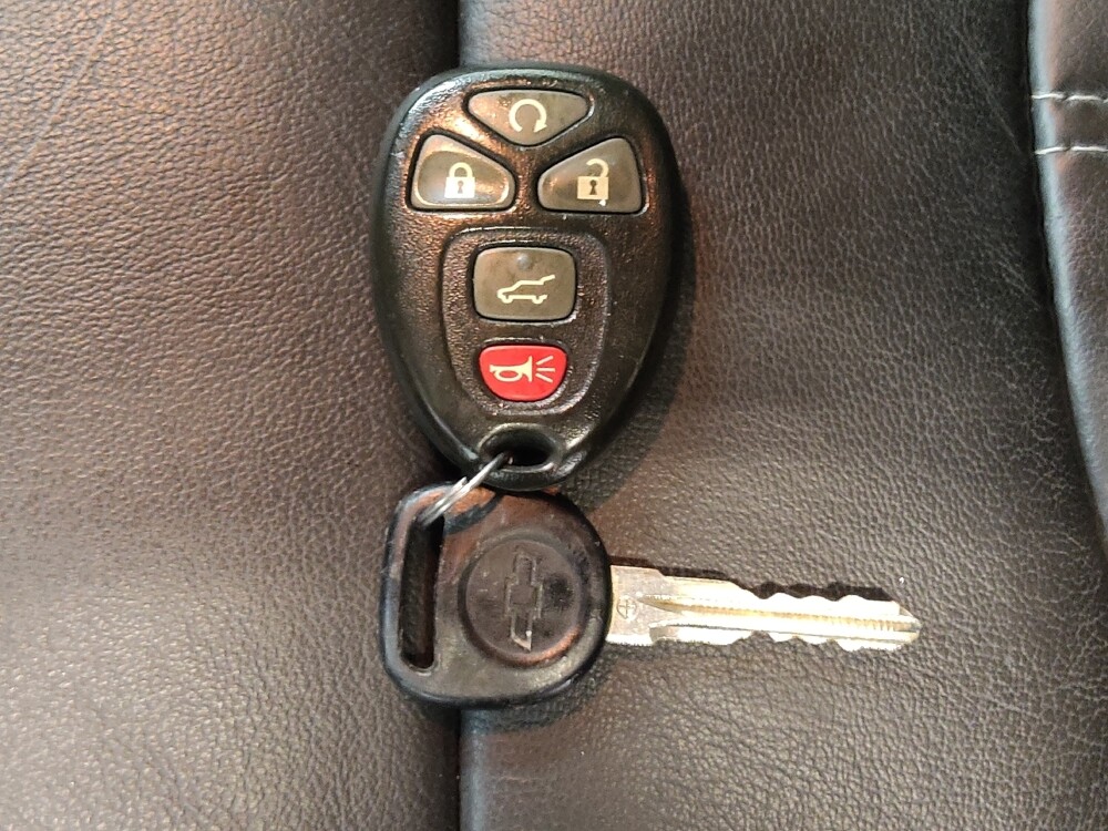 2016 Chevrolet Traverse in Fairfield, OH 45014 - 18101873 32