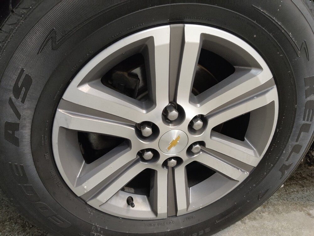 2016 Chevrolet Traverse in Fairfield, OH 45014 - 18101873 31