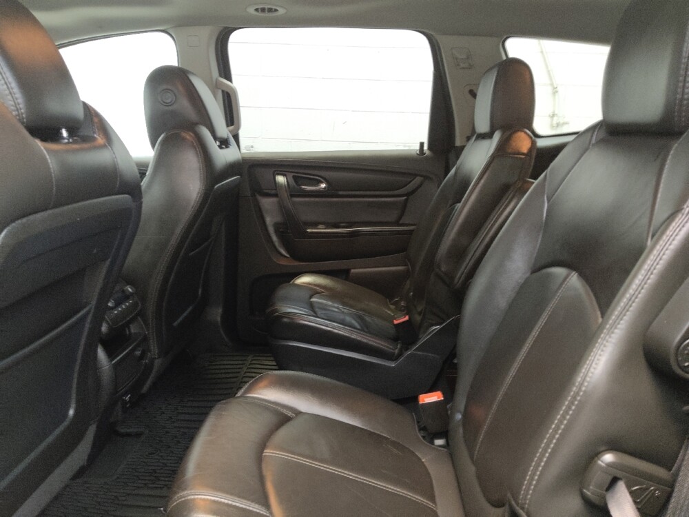 2016 Chevrolet Traverse in Fairfield, OH 45014 - 18101873 18