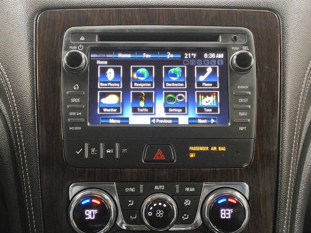 2016 Chevrolet Traverse in Fairfield, OH 45014 - 18101873 25