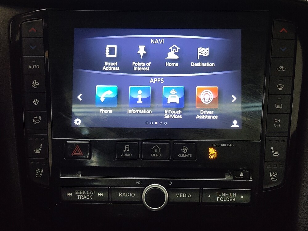 2019 INFINITI QX50 in Fairfield, OH 45014 - 18101874 25