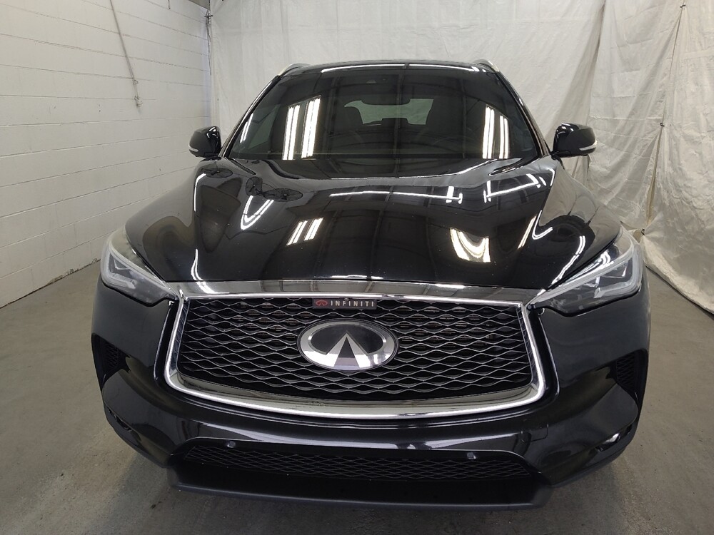 2019 INFINITI QX50 in Fairfield, OH 45014 - 18101874 15
