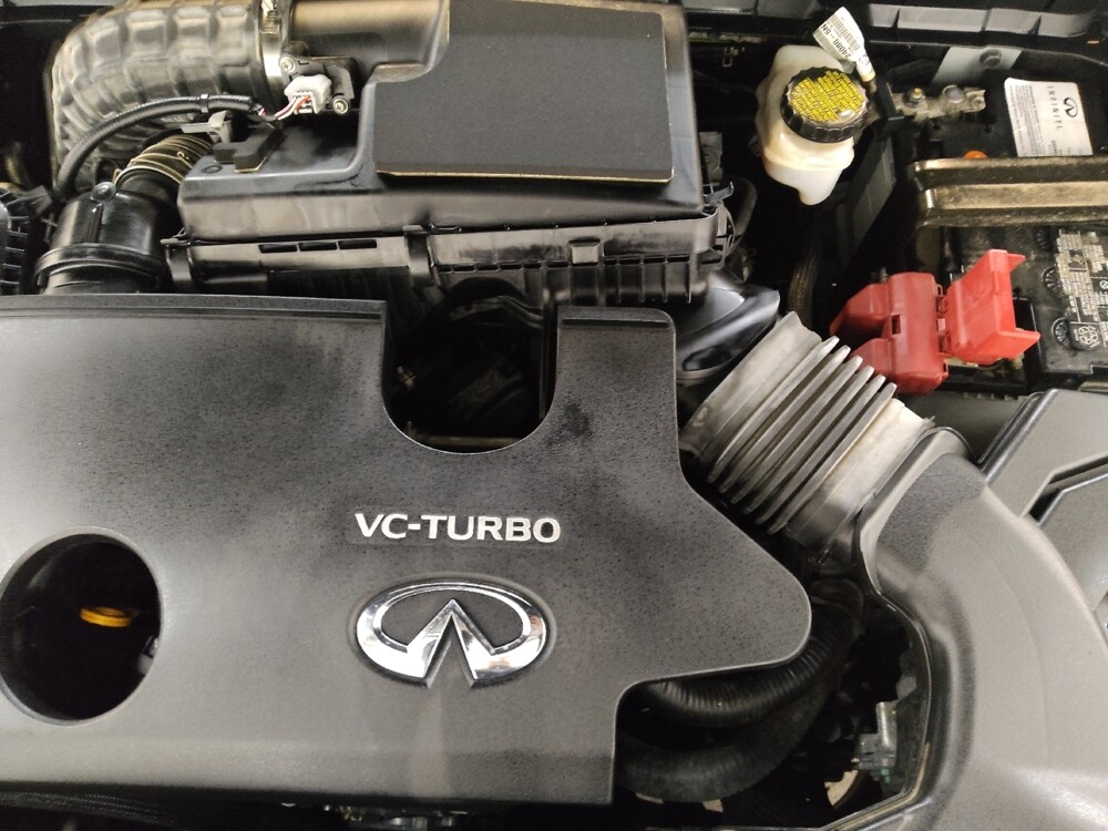 2019 INFINITI QX50 in Fairfield, OH 45014 - 18101874 30