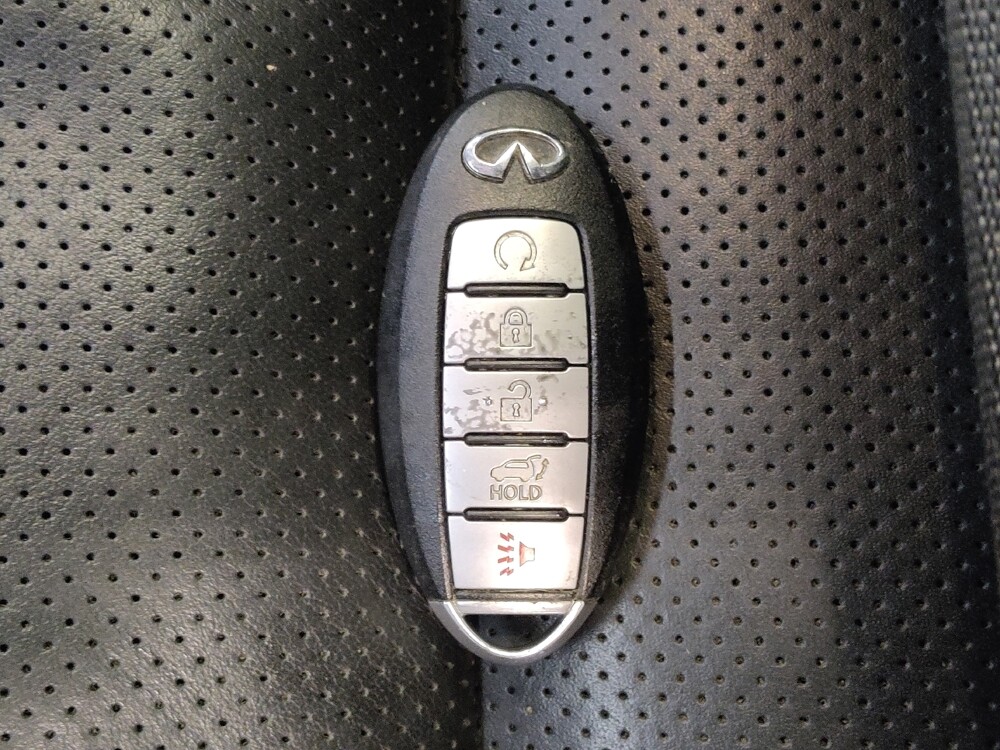 2019 INFINITI QX50 in Fairfield, OH 45014 - 18101874 32