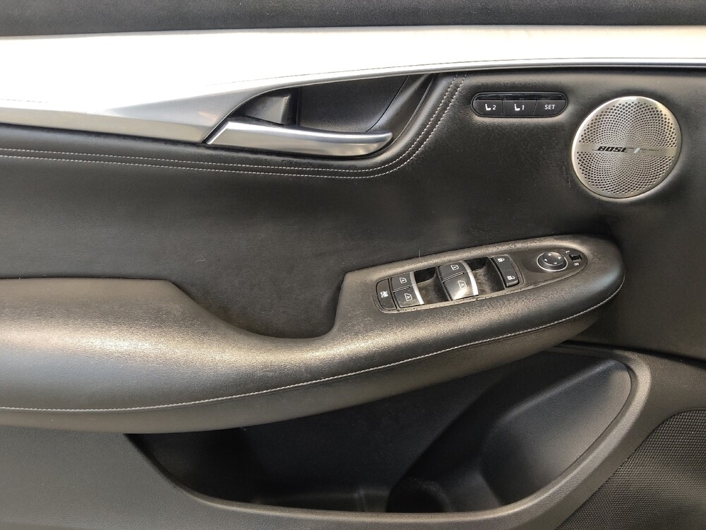 2019 INFINITI QX50 in Fairfield, OH 45014 - 18101874 27