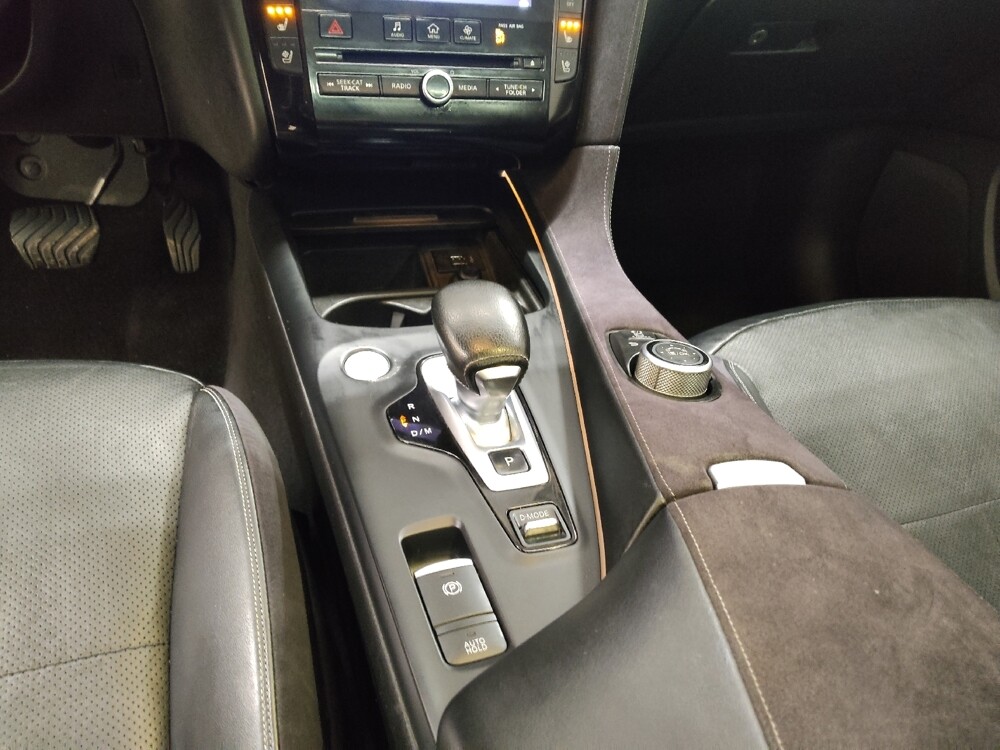 2019 INFINITI QX50 in Fairfield, OH 45014 - 18101874 26