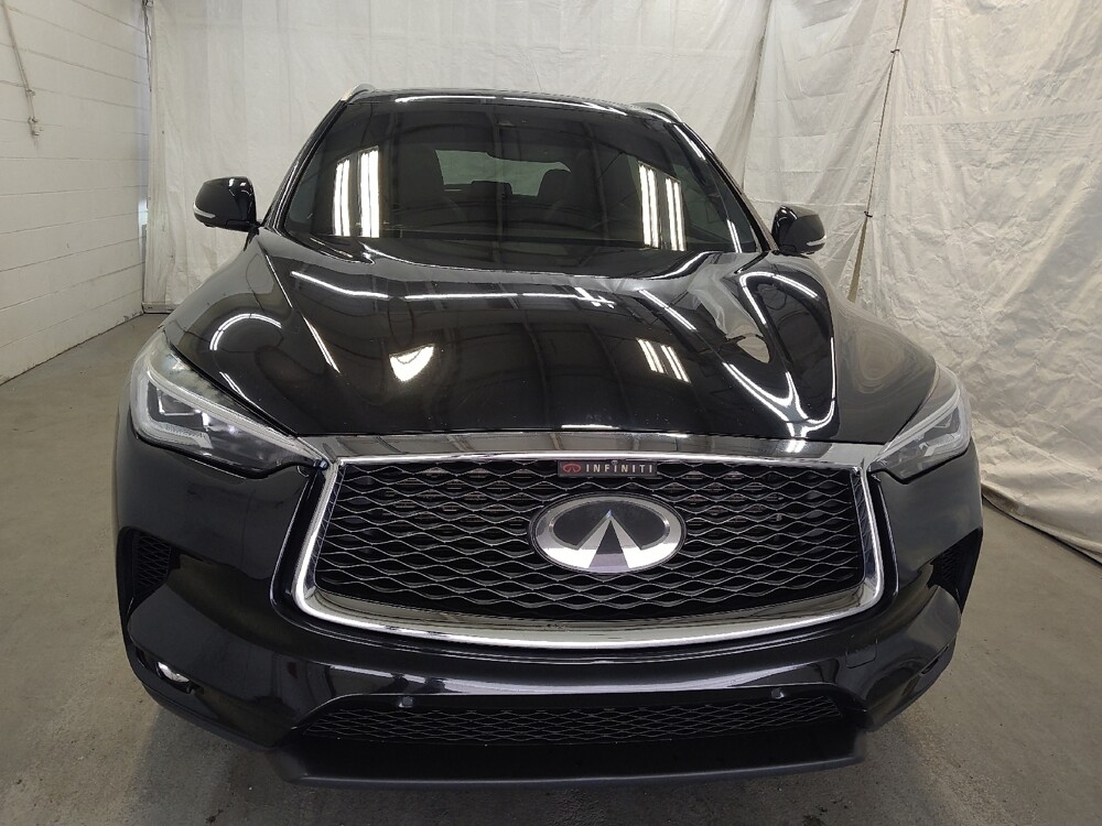 2019 INFINITI QX50 in Fairfield, OH 45014 - 18101874 14