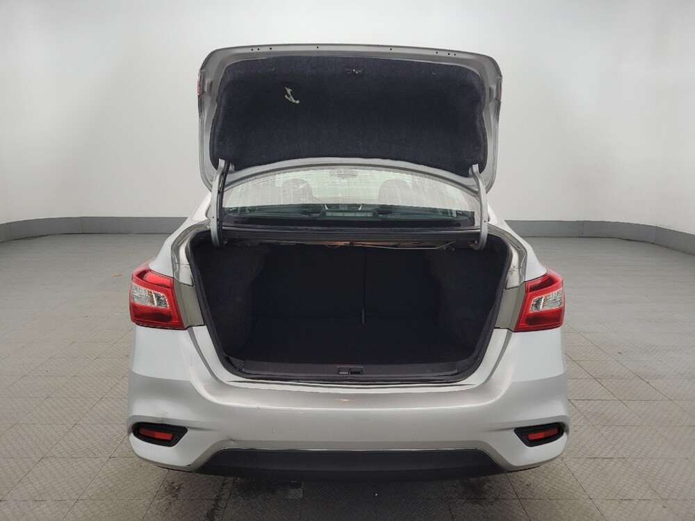 2018 Nissan Sentra in Richmond, VA 23235 - 18101875 29