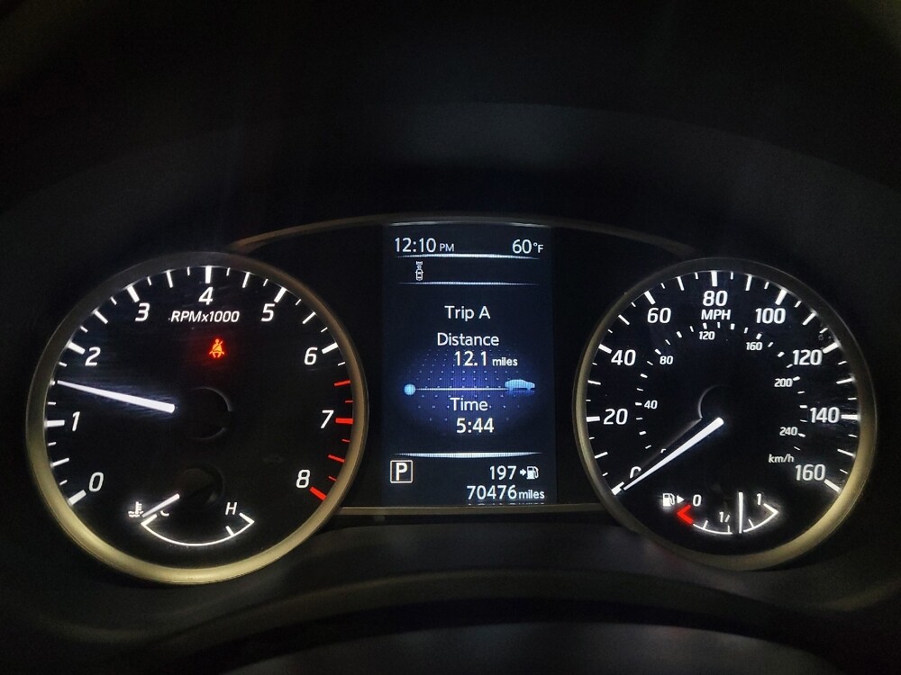 2018 Nissan Sentra in Richmond, VA 23235 - 18101875 23