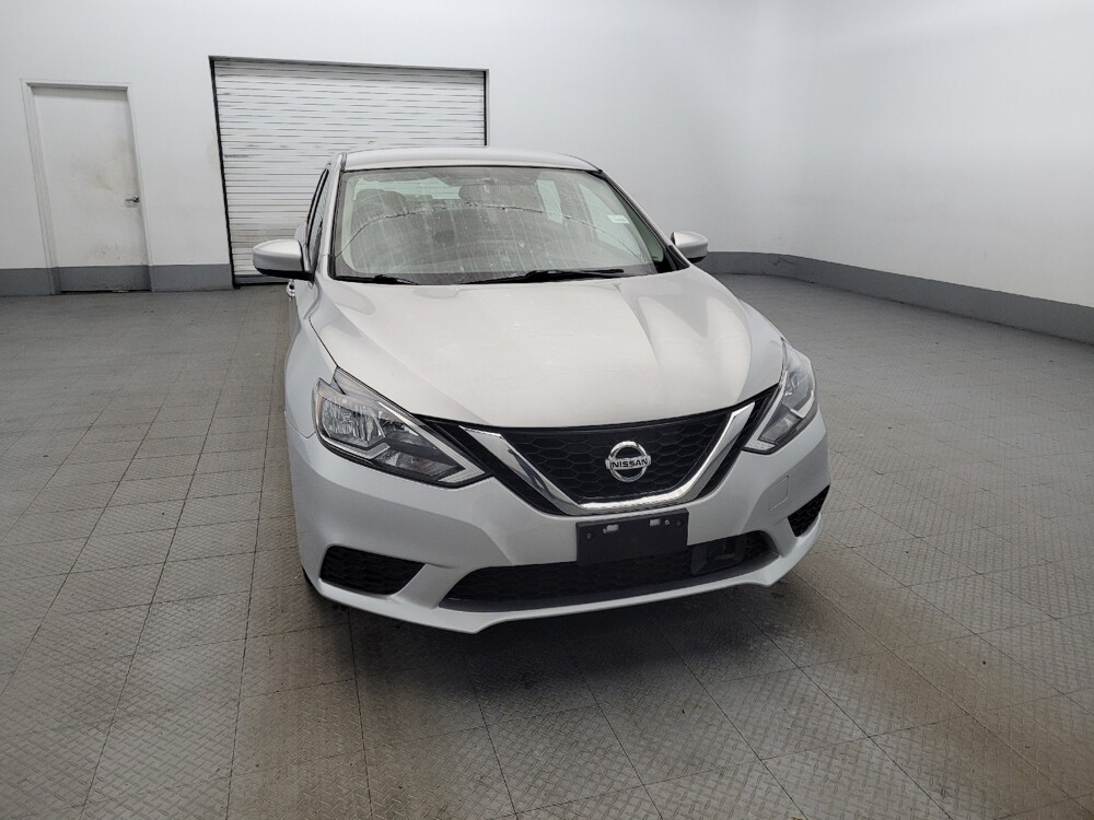 2018 Nissan Sentra in Richmond, VA 23235 - 18101875 14