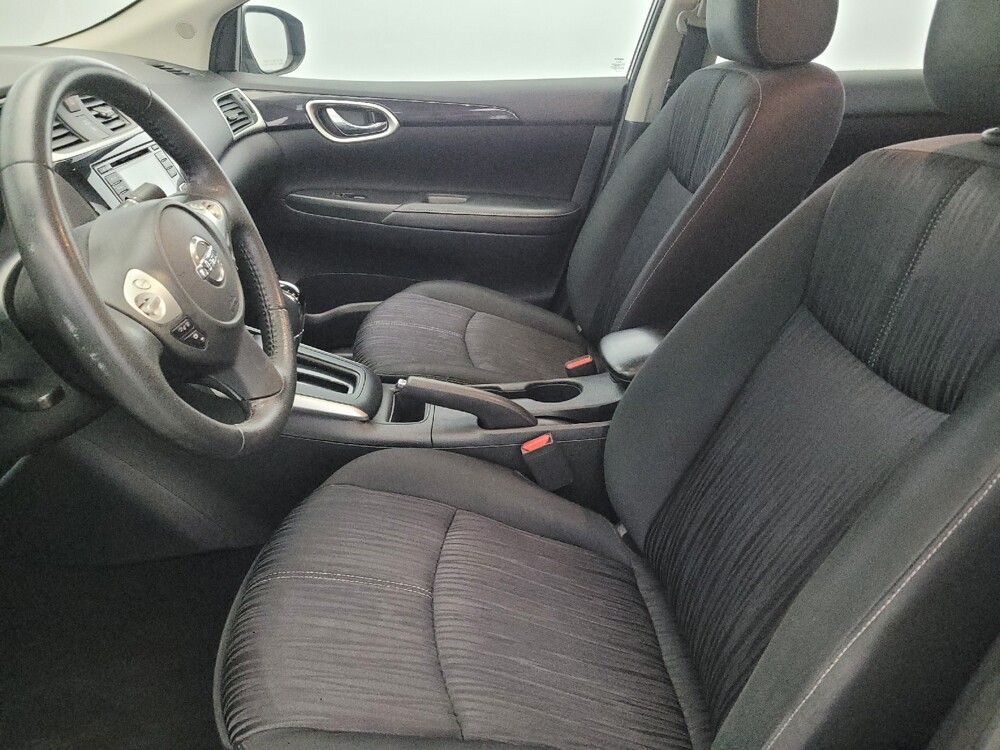 2018 Nissan Sentra in Richmond, VA 23235 - 18101875 17