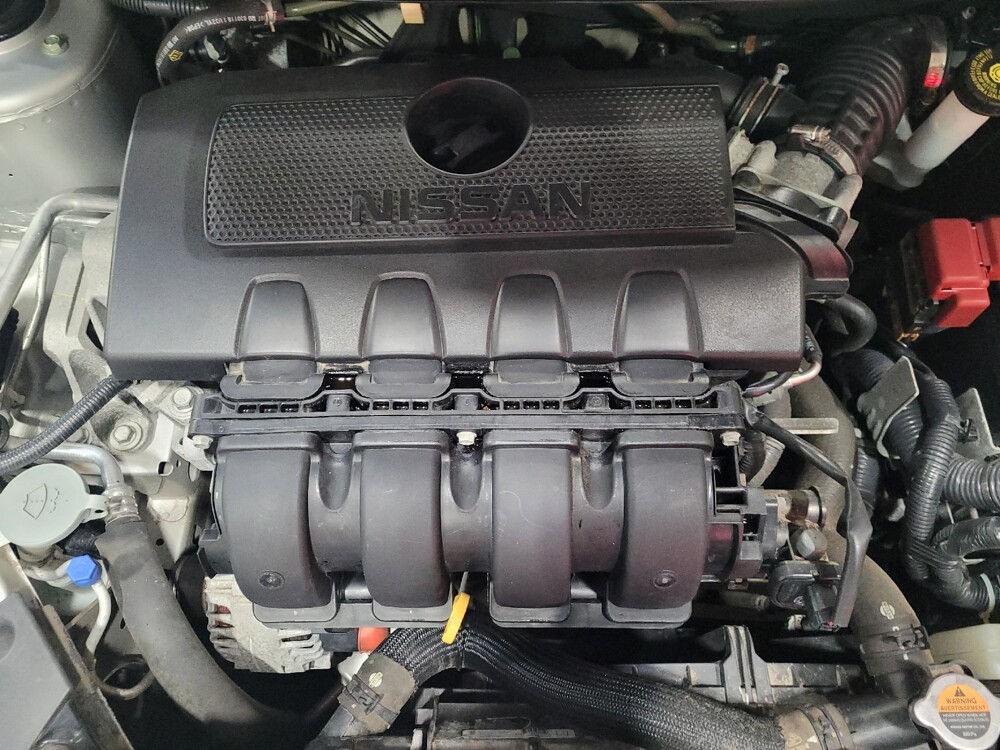 2018 Nissan Sentra in Richmond, VA 23235 - 18101875 30