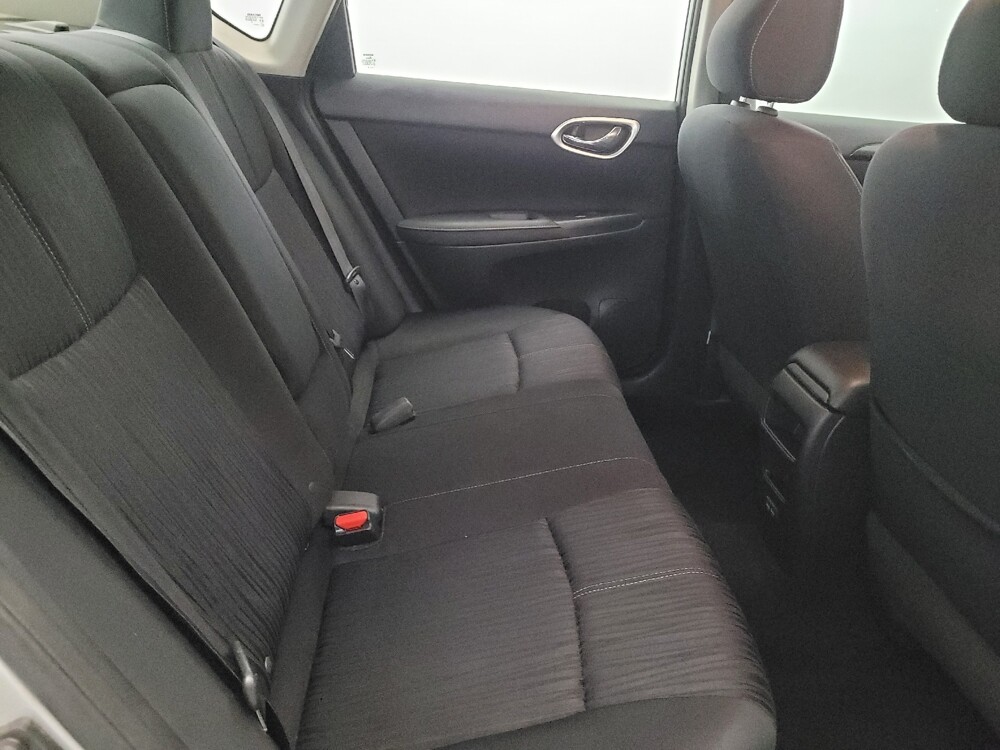 2018 Nissan Sentra in Richmond, VA 23235 - 18101875 19