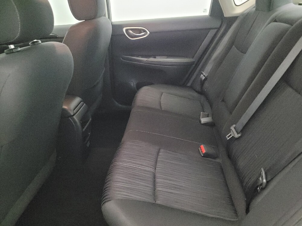 2018 Nissan Sentra in Richmond, VA 23235 - 18101875 18