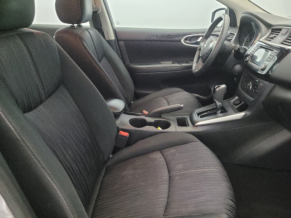 2018 Nissan Sentra in Richmond, VA 23235 - 18101875 21