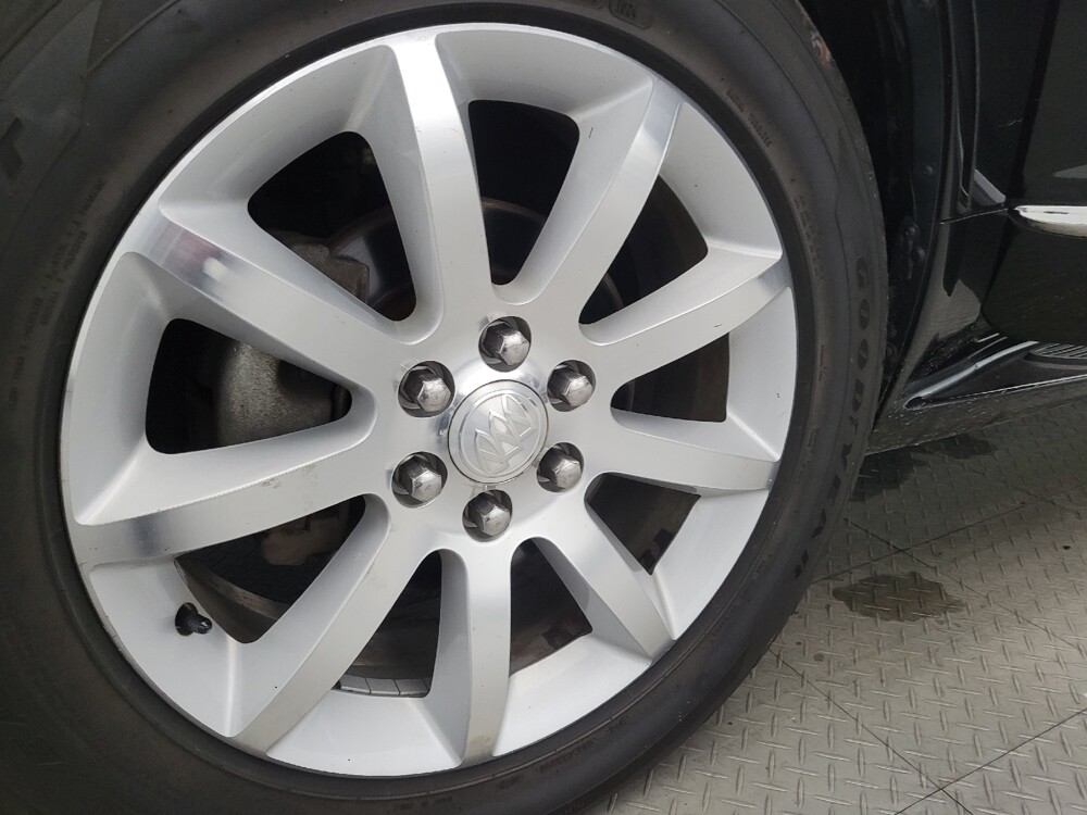 2017 Buick Enclave in Richmond, VA 23235 - 18101876 31