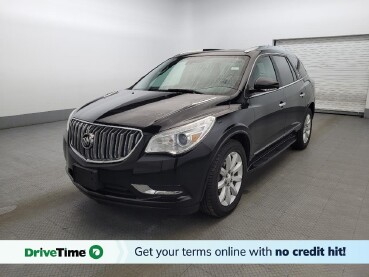 2017 Buick Enclave in Richmond, VA 23235