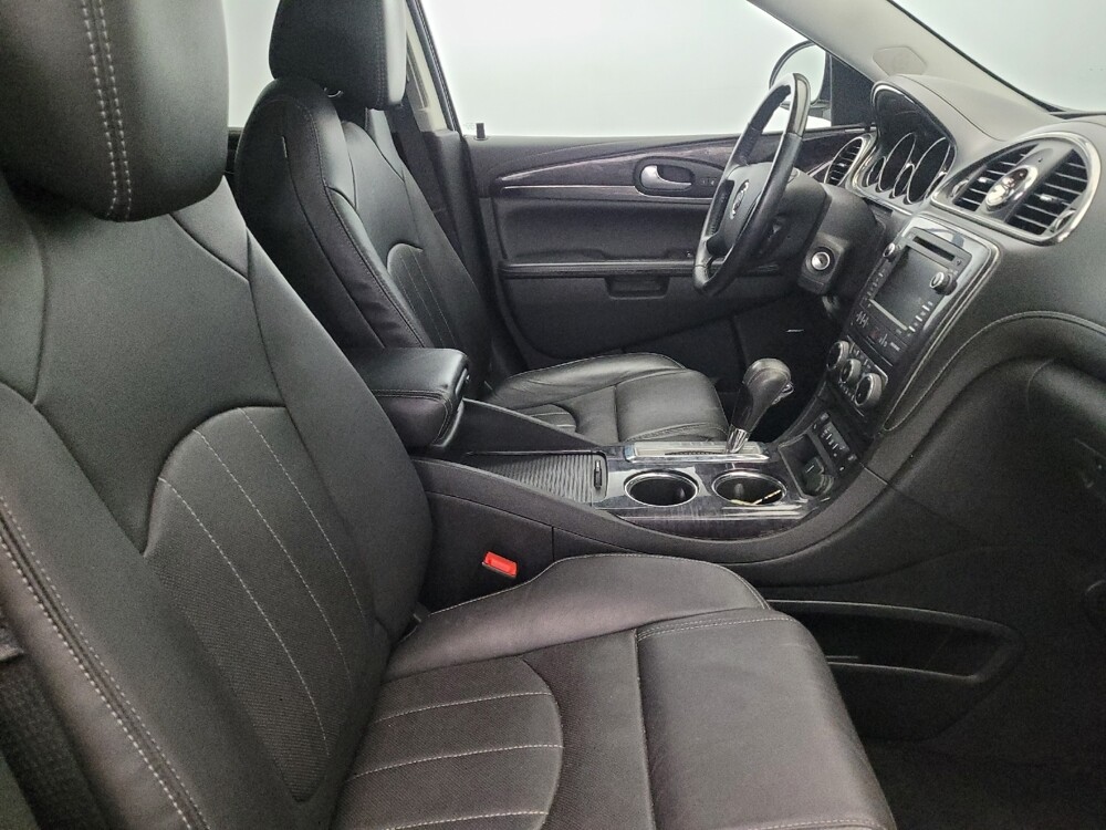2017 Buick Enclave in Richmond, VA 23235 - 18101876 21