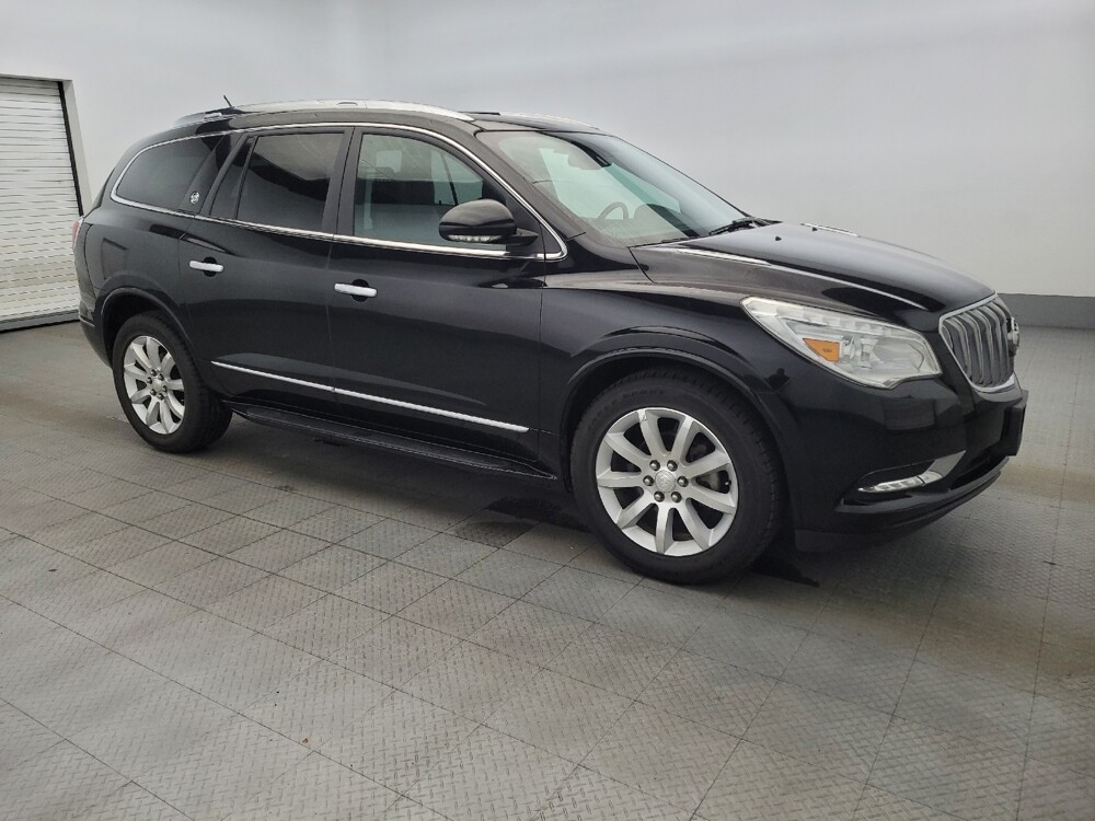 2017 Buick Enclave in Richmond, VA 23235 - 18101876 11